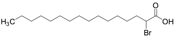 2-Bromopalmitic Acid