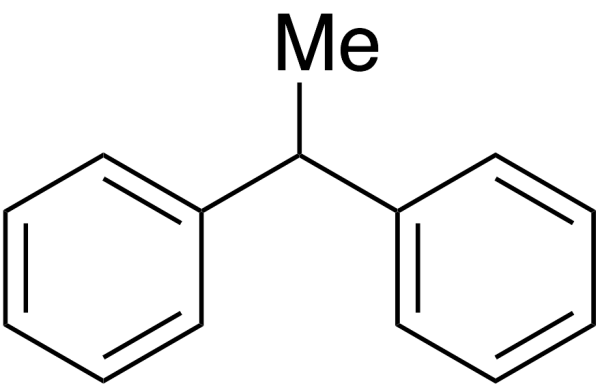 Methyldiphenylmethane