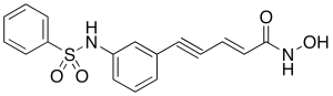 Oxamflatin