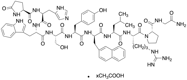 Nafarelin Acetate