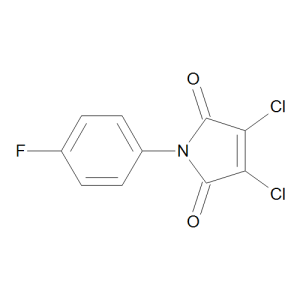 Fluoroimide