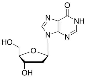 2'-Deoxyinosine