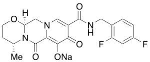 Dolutegravir Sodium Salt