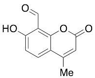 8-Formyl-4-methylumbelliferone