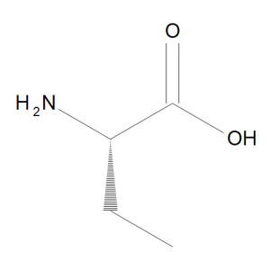 L-Aminobutyric Acid