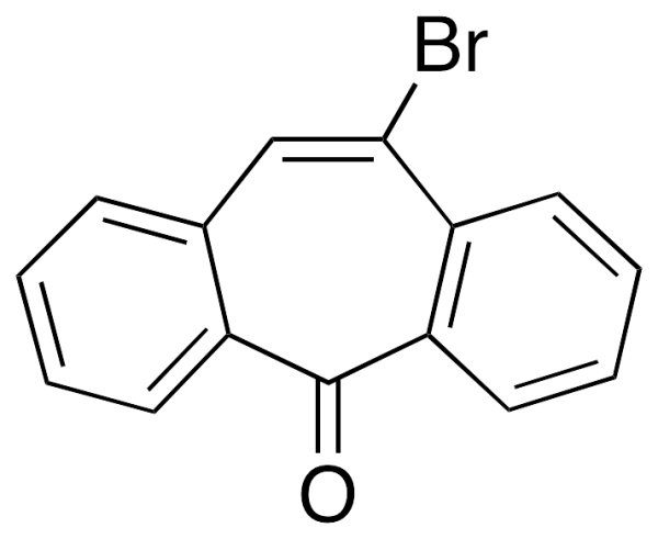 4-Bromo-5H-dibenzo[a,d]cyclohepten-5-one
