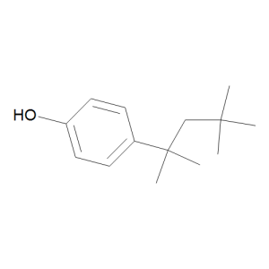 4-tert-octylphenol