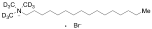 Hexadecyltrimethylammonium Bromide-d9
