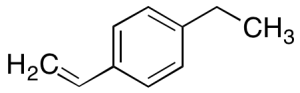 1-Ethyl-4-vinylbenzene (>80%)