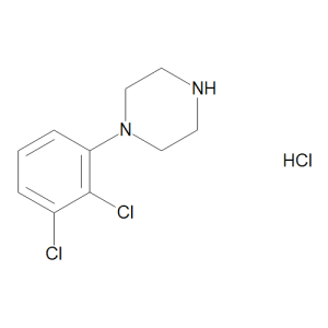 N-(2,3-Dichlorophenyl)piperazine Hydrochloride