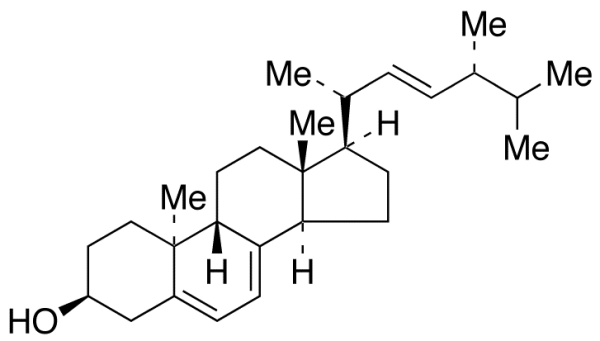 Lumisterol