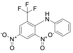 Desmethyl Des-2,4,6-Tribromo Bromethalin