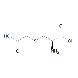 Carbocisteine