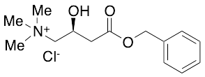 L-Carnitine Benzyl Ester Chloride