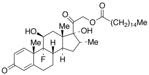 Dexamethasone 21-Palmitate