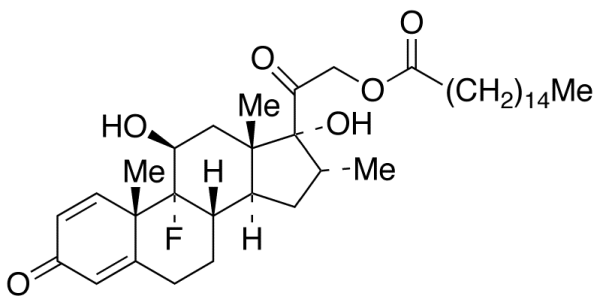 Dexamethasone 21-Palmitate