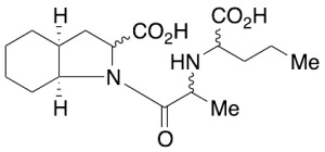 Perindoprilat (Mixture of Diastereomers)