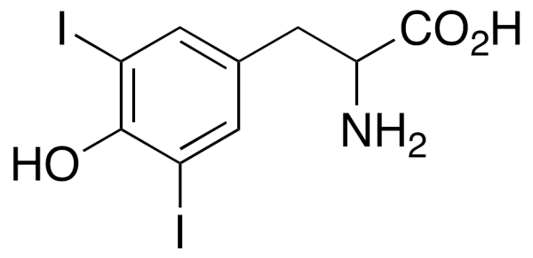 3,5-Diiodo-DL-tyrosine