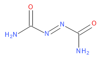 Azodicarboxamide