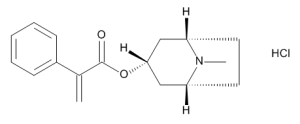 Apoatropine Hydrochloride