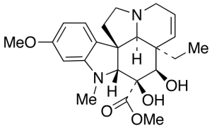 Desacetyl Vindoline