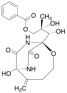 Bicyclomycin Benzoate