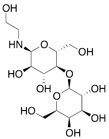 Lactose Olamine Adduct (>80%)