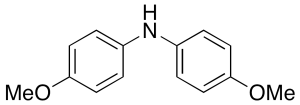 4,4'-Dimethoxydiphenylamine
