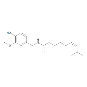 cis-Capsaicin