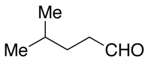 4-Methylpentanal (up to 75% hydrated form)