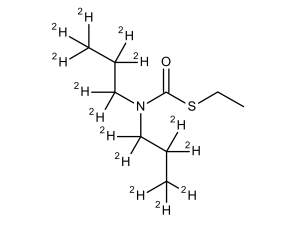 EPTC-d14 (di-n-propyl-d14)