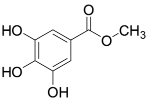 Methyl Gallate