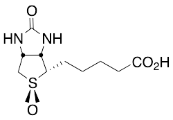 (+)-Biotin (+)-Sulfoxide