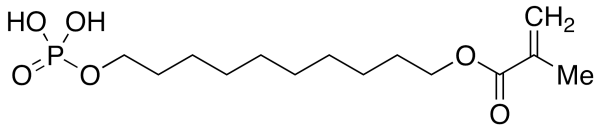 10-Methacryloyldecylphosphate