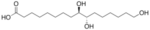Alpha-Aleuritic Acid