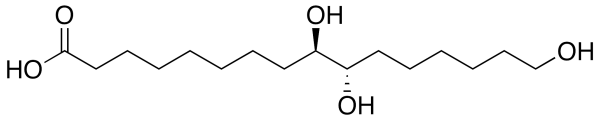 Alpha-Aleuritic Acid