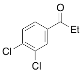 3’,4’-Dichloropropiophenone