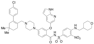 ABT 199 (>99%)(Venetoclax)