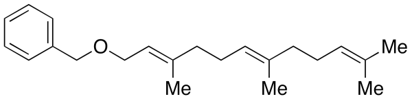 (E,E)-Farnesol Benzyl Ether