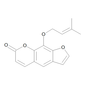Imperatorin
