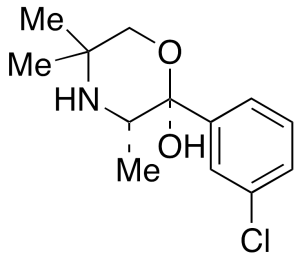 (S,S)-Hydroxy Bupropion