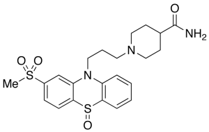 Metopimazine Sulfoxide
