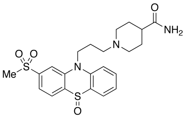 Metopimazine Sulfoxide