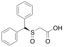 (R)-Modafinil Carboxylate