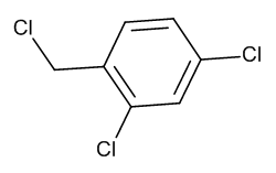 2,4-Dichlorobenzyl Chloride