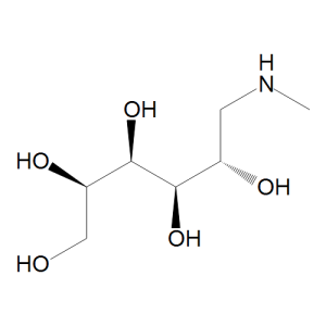 Meglumine