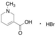 Arecaidine Hydrobromide