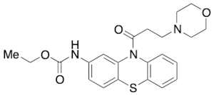 Moricizine