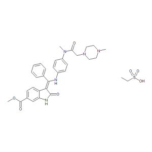 Nintedanib Esylate