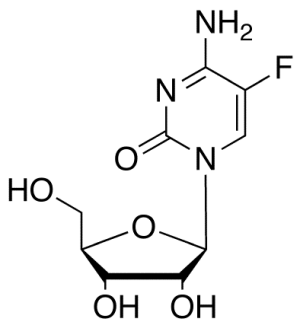 5-Fluoro Cytidine